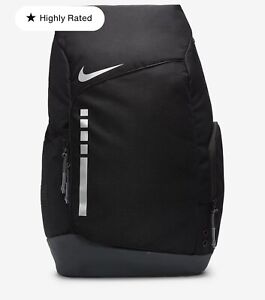 Nike Hoops Elite Pro Backpack 32L DX9786-010 Basketball Black