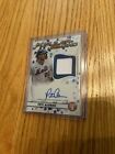 New Listing2023 Topps Pristine  Popular Demand Jersey Auto Autograph Pete Alonso Mets