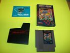 Ghosts 'n Goblins (Nintendo Entertainment System, 1986) NES CIB Manual Tested