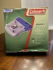 Coleman Breeze Matchless Ignite Portable Single Burner Camping Stove New