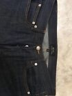 APC Petit New Standard 29x34 Jeans Indigo Dark Wash