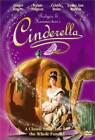Rodgers & Hammerstein's Cinderella - DVD - GOOD