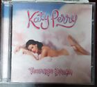 Teenage Dream (Edited) by Katy Perry (CD, 2010, Capitol Records)