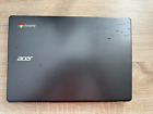 Acer Chromebook C740 (FUNCTIONAL BUT FLAWED) 1.5GHz 16GB SSD 2GB RAMz- LOT OF 20