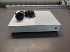 Microsoft Xbox One S, All Digital, 1TB - WORKING, Console only