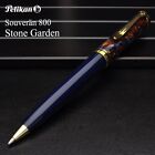 PELIKAN Special Edition Ballpoint Pen Souverän K800 Stone Garden