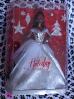 New ListingBARBIE SIGNATURE HOLIDAY 2021 AFRICAN AMERICAN VERSION MODEL MUSE