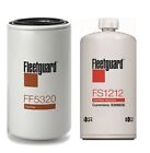 Fleetguard FF5320 F1212 Fass Fuel System Replacement Filters for FF3003 FS1001