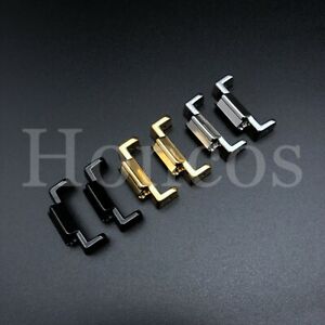 Replacement Metal Adapters kit for GW5000 GBX100 DW5600 GWM5610 Casio G-Shock