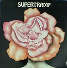 New ListingRare Supertramp 1970 Sessions Vinyl LP 1977 Near Mint