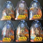 Star Wars Revenge Of The Sith Action Figure Lot Of 63