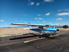 New Listing1960 CESSNA 172A AIRFRAME, 6,096 TT, COMPLETE, LOOKS GOOD, CHEAP!