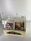 Vintage 1974 McCalls Great American Recipe Card Collection with Box 108