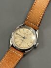 Vintage Rolex Oyster Perpetual Ref 6580 Officially Certified Chronometer Watch