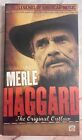 New ListingLegends of American Music The Original Outlaw Box by Merle Haggard CD 3 Disc Set
