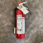18 Pound Halon 1211 Fire Extinguisher (Serviced and Tagged last in 2016)