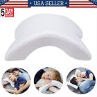 NEW Slow Rebound Memory Foam Pillow Cervical Pillow for Neck Pain Anti Snore Pad
