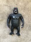 Imperial King Kong 1985 figure vintage RKO Godzilla monster rubber toy gorilla