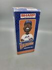 Sharp USA Mo Vaughn NY Mets 42 Bobblehead Doll Collectors Series 1 Of 3 For 2003