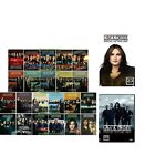 New ListingLaw & Order  Special Victims Unit Complete Series Seasons 1-24 112 DVD