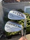 **Tour Issue** Callaway Jaws Raw 50/54 Wedge Set - TC Serial Tour Issue S400