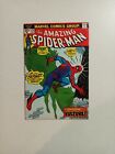 Amazing Spider-Man #128 | VF | Gil Kane | Marvel 1974