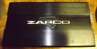 Very Nice Zapco ST-4X SQ 2/3/4 Channel Sound Quality Class AB Car Amplifier Amp