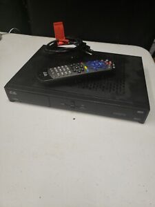 DISH Network VIP211K TV Receiver with a remote (not tested)