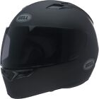 Bell Qualifier Helmets - Matte Black - X-Large - Open Box