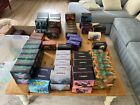 Magic the Gathering MTG 6x Empty Fat Pack Bundle Boxes Many Sets Available