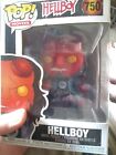 hellboy funko pop 750