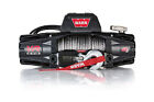 WARN VR EVO 8-S Winch 8000# Synthetic Rope 103251