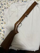 Complete Wards Western Field No. 41 Target Stock Same As Mossberg 45 Pre 68 Nice