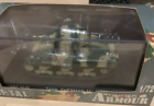 Armour 3125 Sherman Tank - 1:72 in Box