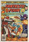 Fantastic Four #175 (VF) (1976, Marvel) [c] HIGH GRADE!
