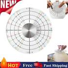 Ceramic Pottery Trimming Spinner Tools Rotary Disc Pottery Wheel Trimmer
