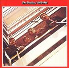 The Beatles : The Beatles: 1962-1966 CD 2 discs (1993)