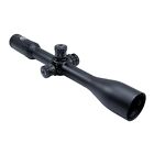 CCOP USA 10x50 Fixed Power Tactical Riflescope Mil Dot 30 mm Tube SCP-1050SI
