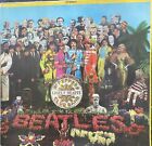 The Beatles ‎– Sgt. Pepper 1967 Apple SMAS-2653 RE Jacket/Vinyl NM- Insert!