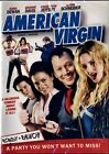 American Virgin  - Jenna Dewan, Rob Schneider, Brianne Davis,  New DVD