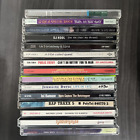 Lot of 15 Hip Hop CDs