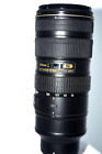 Nikon N AF-S NIKKOR 70-200mm f/2.8G ED VR II Lens. **VERY NEAR MINT**