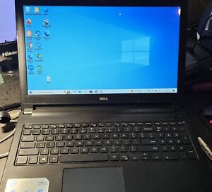 dell inspiron 15 5000 series laptop