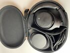 Sony WH-1000XM3 Wireless Over-Ear Bluetooth Headphones Black WH-1000XM3