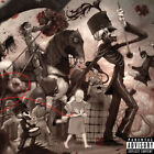 My Chemical Romance - Black Parade [New Vinyl LP] Explicit FREE SHIPPING!