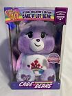 NEW Care Bears 40th Anniversary Special Collectors Edition Care-A-Lot Bear