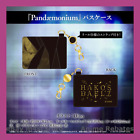 OFFICIAL* Hololive Hakos Baelz 2023 1st EP Pandæmonium Retractable Card Holder