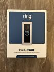 Ring Video Doorbell Pro 2 Satin Nickel **BRAND NEW** Security Camera