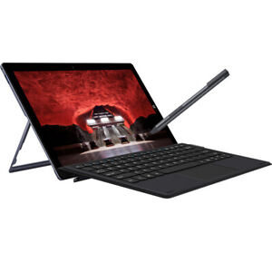 CHUWI 12in UBOOK X Tablet Windows11 Laptop Intel N4120 Quad Core 8G+256G SSD