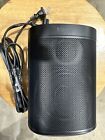 New ListingSonos One SL  S22 Model Wireless Speaker - Black